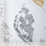Ткань лён Melange Terra — 03