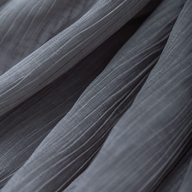 Ткань лён Melange Venita — 04