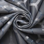 Ткань жаккард Melange Yang — 03