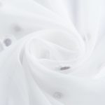 Ткань лён Melange Zolia — 01