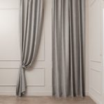 Ткань жаккард Melange Denver — 03