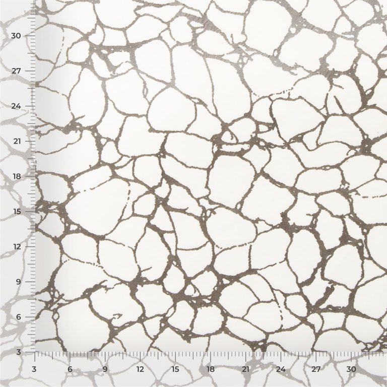 Ткань бархат Melange Roche — 01