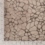 Ткань бархат Melange Roche — 02