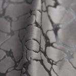 Ткань бархат Melange Roche — 03