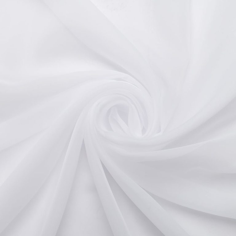 Ткань вуаль Melange Seta — 01