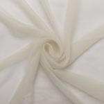 Ткань вуаль Melange Seta — 03