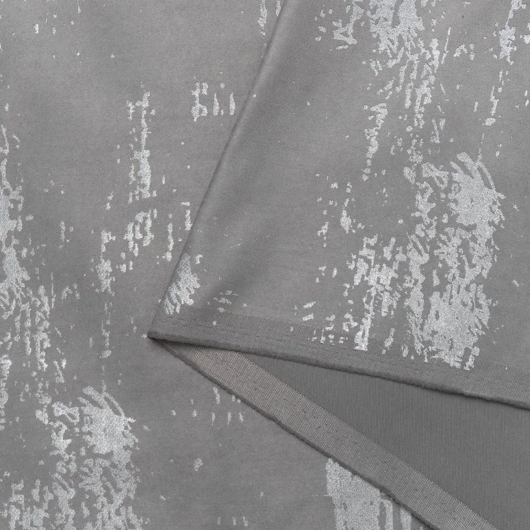 Ткань жаккард Melange Tocco — 01