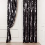 Ткань жаккард Melange Tocco — 02