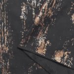 Ткань жаккард Melange Tocco — 03