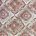 Ткань хлопок Дом Каро Alhambra Escudo Grande — 12