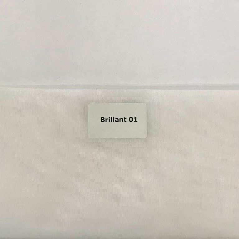 Ткань вуаль Дом Каро Brillant — 01