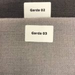 Ткань рогожка Дом Каро Garda — 03