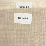 Ткань рогожка Дом Каро Garda — 05