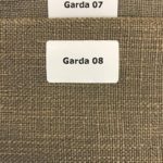 Ткань рогожка Дом Каро Garda — 08