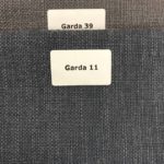 Ткань рогожка Дом Каро Garda — 11