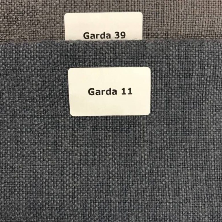 Ткань рогожка Дом Каро Garda — 11