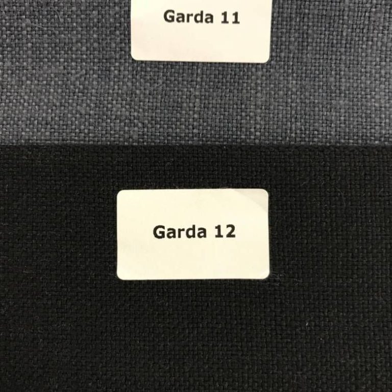 Ткань рогожка Дом Каро Garda — 12
