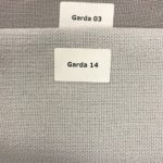 Ткань рогожка Дом Каро Garda — 14