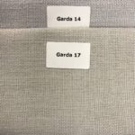 Ткань рогожка Дом Каро Garda — 17