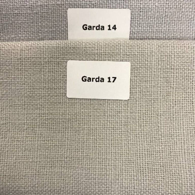 Ткань рогожка Дом Каро Garda — 17