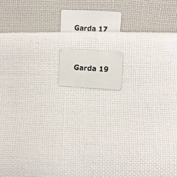 Ткань рогожка Дом Каро Garda — 19