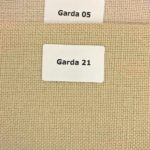 Ткань рогожка Дом Каро Garda — 21