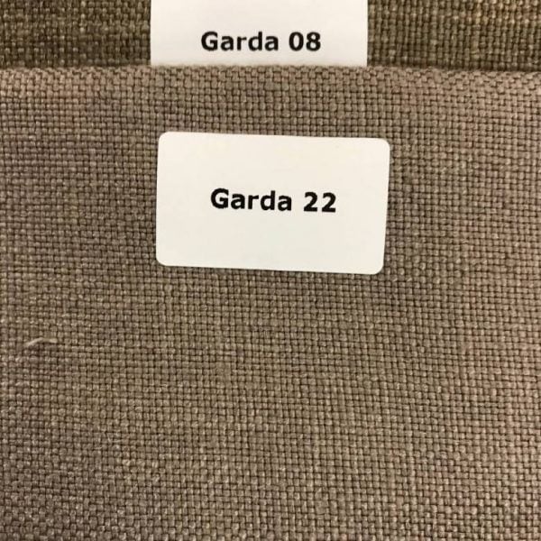 Ткань рогожка Дом Каро Garda — 22