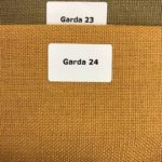 Ткань рогожка Дом Каро Garda — 24