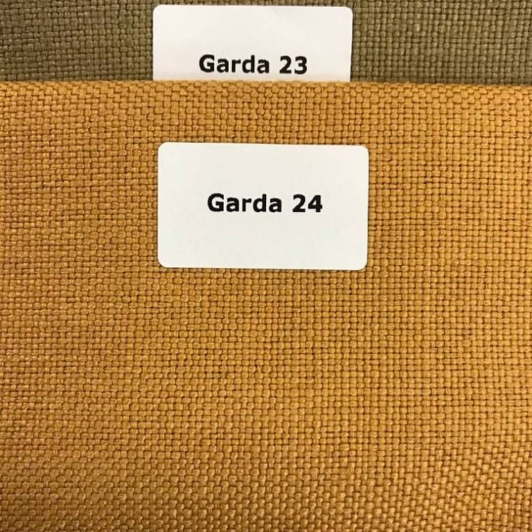 Ткань рогожка Дом Каро Garda — 24