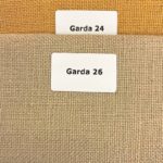 Ткань рогожка Дом Каро Garda — 26