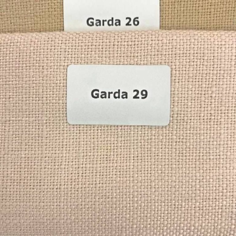 Ткань рогожка Дом Каро Garda — 29