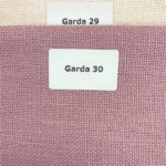 Ткань рогожка Дом Каро Garda — 30