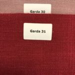 Ткань рогожка Дом Каро Garda — 31