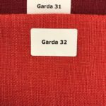 Ткань рогожка Дом Каро Garda — 32
