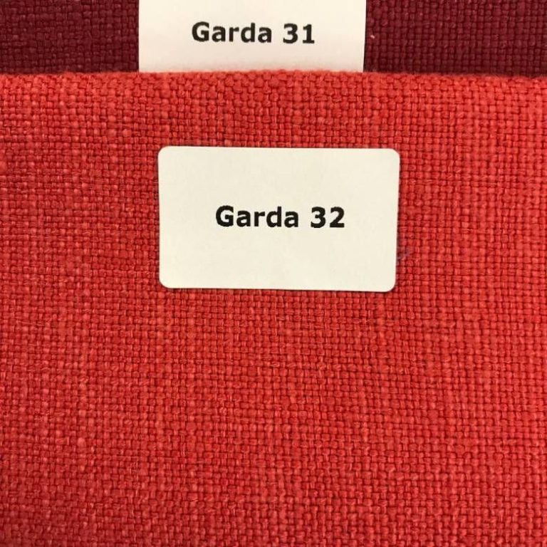 Ткань рогожка Дом Каро Garda — 32