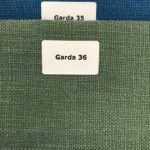 Ткань рогожка Дом Каро Garda — 36