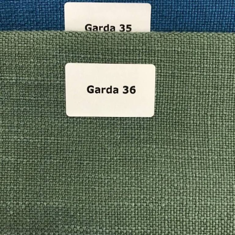 Ткань рогожка Дом Каро Garda — 36