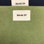 Ткань рогожка Дом Каро Garda — 37