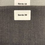 Ткань рогожка Дом Каро Garda — 39