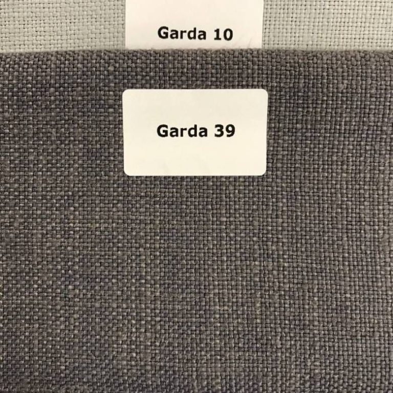 Ткань рогожка Дом Каро Garda — 39