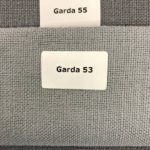 Ткань рогожка Дом Каро Garda — 53