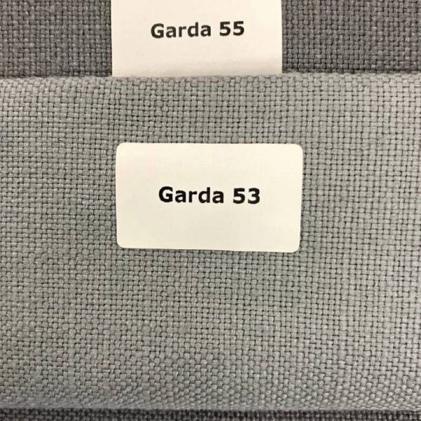Ткань рогожка Дом Каро Garda — 53