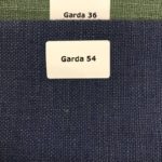 Ткань рогожка Дом Каро Garda — 54