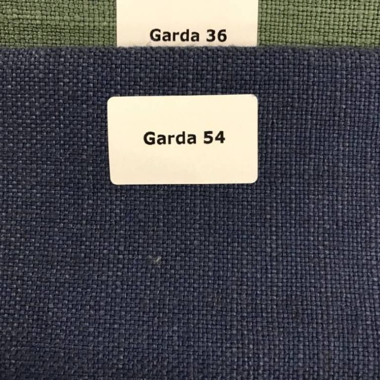 Ткань рогожка Дом Каро Garda — 54