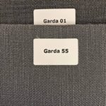 Ткань рогожка Дом Каро Garda — 55