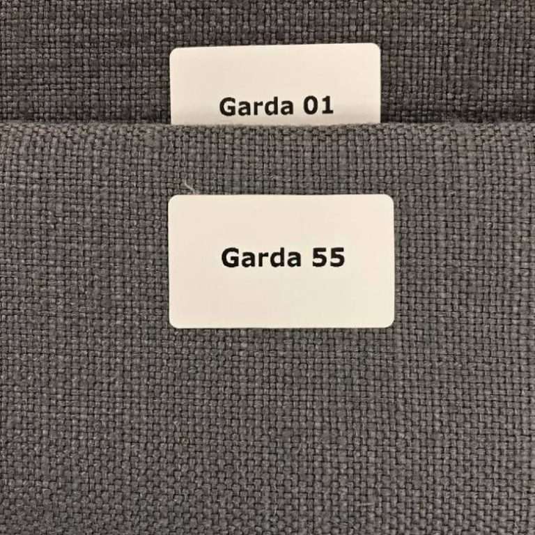 Ткань рогожка Дом Каро Garda — 55