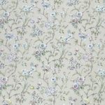Ткань хлопок Дом Каро Jardin — 03