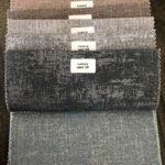Ткань димаут Дом Каро Luxury — 10