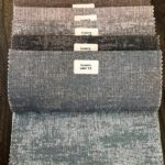 Ткань димаут Дом Каро Luxury — 11