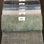 Ткань димаут Дом Каро Luxury — 14